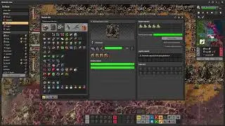 Factorio Megabase 2 - Day 14: It's a Peaceful Life