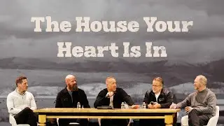 How a church board stewards finances with transparency & accountability | January 11, 2026