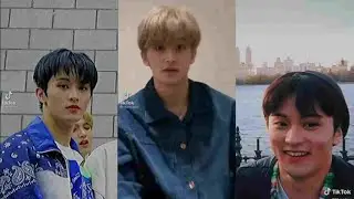 Mark Lee POV TikToks Before His Birthday Ends !