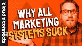 What Nobody Tells You About Marketing Systems!