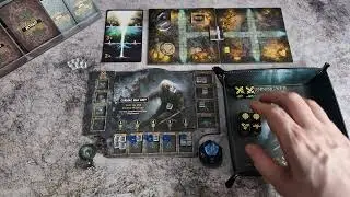 Cormac Mac Airt Boardgame: Actions Explained