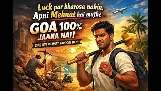 Jee Bajaar Goa Tour Contest II 🏖️ | Win Free Goa Tour | Jee Bajaar Income Plan 2026