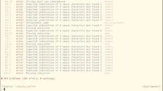 "Better Code Quality with ESLint" Pluralsight Course Intro