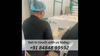 Best Quality Makhana Supplier in India | Export-Standard Foxnuts by Hybite Foods #makhana #foxnuts