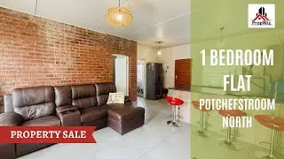 PropWiz , Emara One Bedroom Apartment For Sale | Property and homes for sale in Potchefstroom