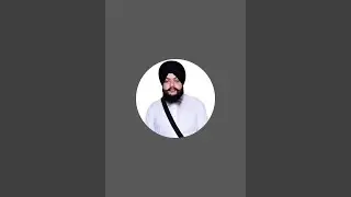 ASA DI WAR II GLENN ROCK NEW JERSEY USA 🇺🇸 BHAI MALKEET SINGH HAZORI RAGI DARBAR SAHIB