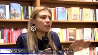Tutto quello che sai sul cibo &egrave; falso: Presentazione del libro di Sara Farnetti