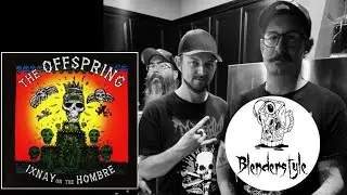 The Offspring - Ixnay on the Hombre (review)