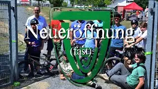 NEUERÖFFNUNG VOM DIRTPARK fast... | SV DALLGOW