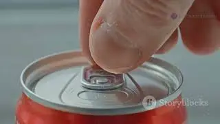 Pepsi's Unbelievable Court Case: The Dissolving Mouse!