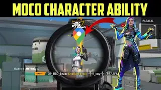 ELITE MOCO ABILITY TEST | NORMAL MOCO VS ELITE MOCO DETAILS