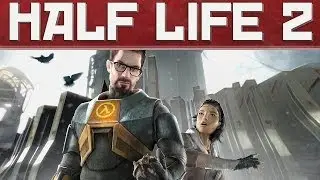 Rage Reminiscing: Half Life 2! It's.. it's.. IT'S.. IT'S ALIVE!