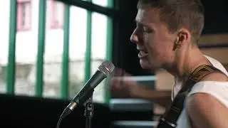 The Psychotic Monks - Coherent Appearance (Live on KEXP)