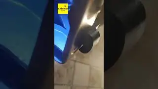 Как снять верхнюю крышку газовой плиты Электролюкс