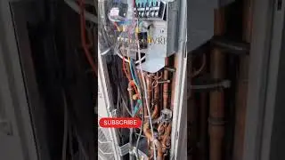 #Mitsubishi#vrf#system#commissioning