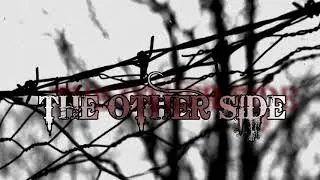 PSYCHOstef - THE OTHER SIDE - official lyricvideo - doom death metal