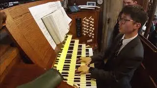Jerusalem 