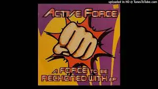 Active Force - Xylem