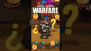 &iquest;como Farmear monedas despu&eacute;s de las actualizaci&oacute;n 4.2.3?🤔[DEAD AHEAD ZOMBIE WARFARE] #actualizacion