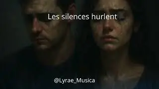 Lyrae Musica - Les silences hurlent