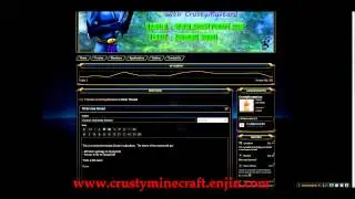 Contest - NAME MY SUBS!