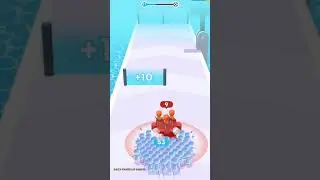 Count Masters: Crowd Clash & StickMan Running Game All Levels Gameplay Walkthrough Part 15 #shorts