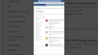 Лучшие надстройки Microsoft Word для повышения производительности | Необходимые расширения!