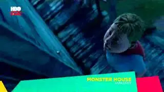 HBO Family January Highlight