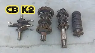 Rasio k2 bahan nafas panjang