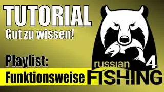 RF4 Handwerk Guide - Tutorial Handwerk - Futter, K&ouml;der, Vorf&auml;cher, Reparatur #rf4