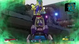 Borderlands 3 how to run TVHM Mayhem 4 Slaughter Shaft with amara