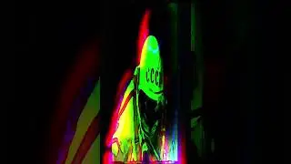 waterparker by botany  #touchdesigner #electronicmusic #generativeart #videoart #nft #chillwave