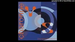 Charonne - Lunatic Boogie [VS005]
