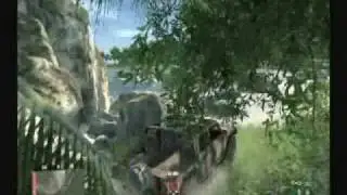 Crysis 2 Gameplay Trailer!
