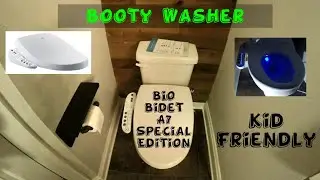 Sams Club Booty Washing Machine (UNBOXING) A7 Special Edition