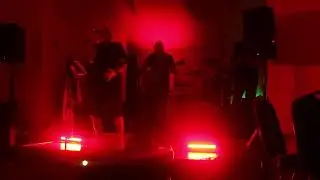 Halfstoned Band Barstable Club 2022