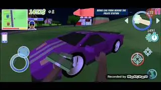 Обзор игры Dude treft.... 😎