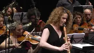 Shirley Brill, Sergey Smbatyan, The Roma Tre Orchestra - A. Shor 