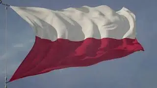 National Anthem of Poland