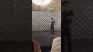 Numl University Dance Competition