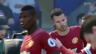FIFA17 Mc.United VS Mc.City - Legendary level / OldFIFA