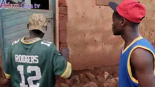 Ibisuma 2 bikubiswe nisafuriya Adam gata Tv 