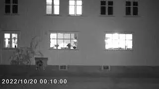 Test nattkikkert NorBid.no