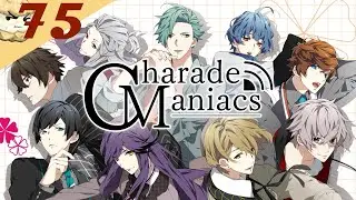 Charade Maniacs - Futami's Route Part 75: Save Him? SAVE ME-