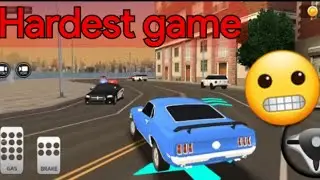 Parking Frenzy 2.0 3D #car Gameplay Trailer| AN Pro Gamer
