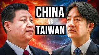 The World Untangled: The Political Dilemma Between China and Taiwan
