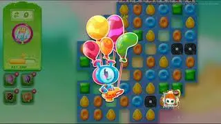 Candy Crush Jelly Saga Level 4995 To 4997