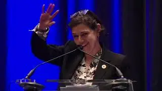2025 Affordable Housing Summit | Kate Stewart, Council President - Montgomery County