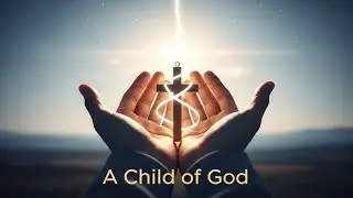 A Child of God | A Christian Song About Our True Identity in Christ