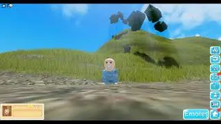 roblox farm world amica all animals showcase